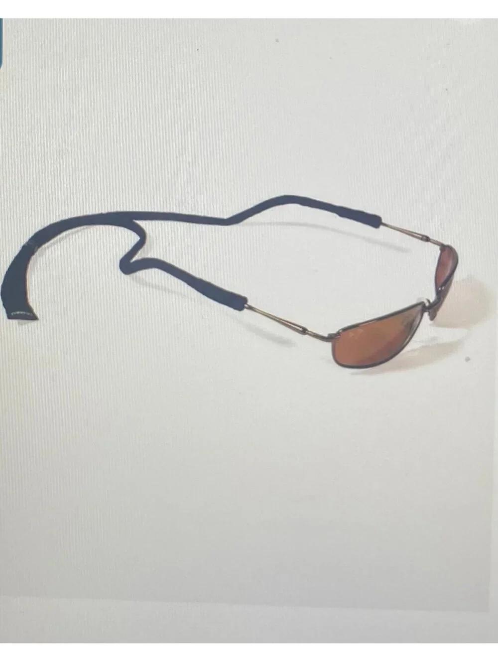 Croakies Micro Suiter Eyeglass and Sunglass Retainer (Qty 2)